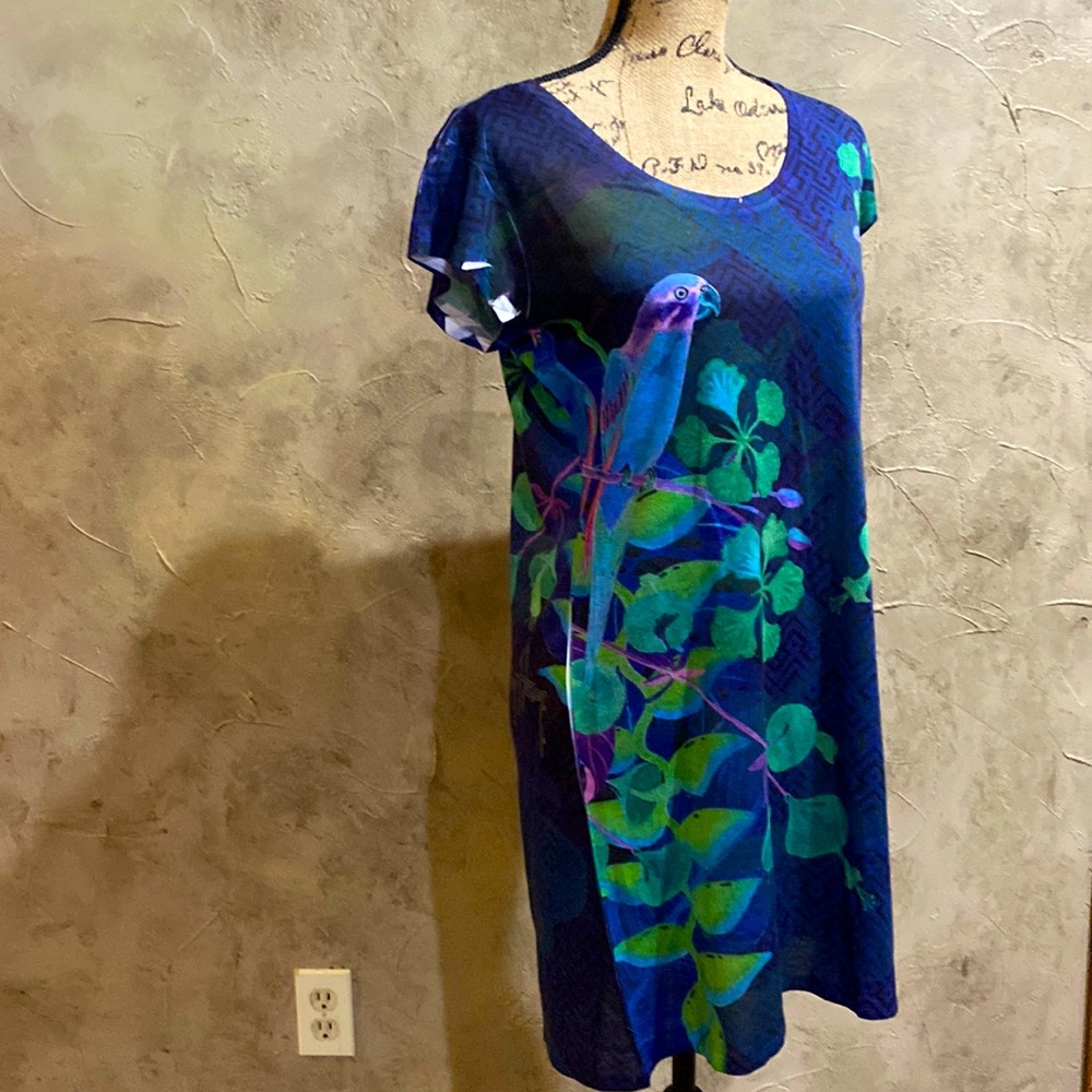 Guy Harvey Dress